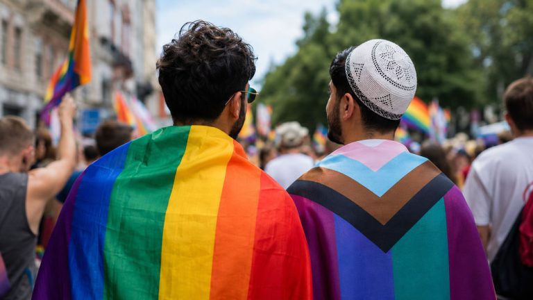 Muzułmanie ze społeczności LGBT+ po zamachu w Berlinie: „Islamizm to nie islam”