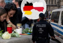 Więcej Polaków zginęło w zamachach islamistycznych w Niemczech niż w Polsce. Niemcy pytają: jak to możliwe?