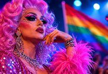Skandal w Niemczech. Znana drag queen ponownie oskarżona o posiadanie pornografii dziecięcej