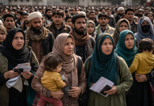 Ponad 500 Afgańczyków pozywa Niemcy. Spór o cofnięte obietnice przyjęcia