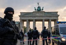 Najnowsze dane z Niemiec. W tych landach przebywa najwięcej islamistów stanowiących potencjalne zagrożenie!
