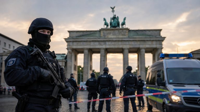 Najnowsze dane z Niemiec. W tych landach przebywa najwięcej islamistów stanowiących potencjalne zagrożenie!