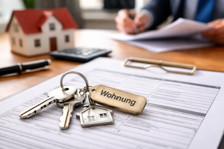 Niemcy: Agent nieruchomości musi zapłacić 3 000 euro za dyskryminację ze względu na pochodzenie w procesie wynajmu mieszkania