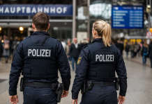 „Tracimy ten kraj”. Niemieccy policjanci przerywają milczenie ws. migracji