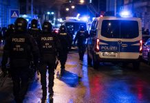 W Stuttgarcie działają dwa rywalizujące ze sobą gangi migrantów liczące 315 członków