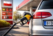 Polska rozważa wyższe ceny paliw dla Niemców