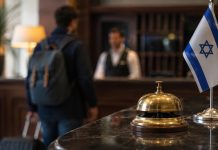 Niemiecki hotel odmówił noclegu Izraelczykowi. W wiadomości napisano: „Żydzi nie są tu mile widziani”