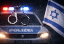 Niemcy: „Hitler lepszy niż Netanjahu”? Biznesmen może stanąć przed sądem po transmisji live z islamskim kaznodzieją