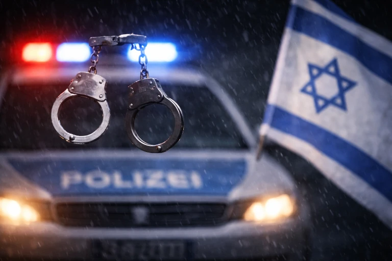 Niemcy: „Hitler lepszy niż Netanjahu”? Biznesmen może stanąć przed sądem po transmisji live z islamskim kaznodzieją