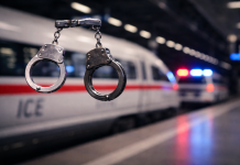 Niemcy: Polak bez biletu zaatakował kontrolerkę łokciem