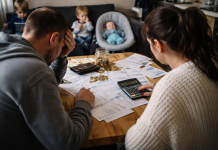 Niemcy: Para pobierająca zasiłek obywatelski walczy o przetrwanie finansowe z trójką dzieci