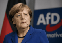 „Damy radę” to proces: Merkel broni swojej polityki migracyjnej i ostrzega przed AfD