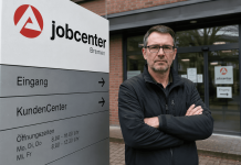Niemcy: Pracownik Jobcenter zwolniony po krytyce zasiłku Bürgergeld!