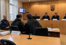 Niemcy: 10 lat więzienia za śmiertelne pobicie konduktora. Rodzina ofiary zapowiada dalszą walkę o zmianę wyroku
