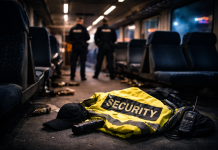 Niemcy: Co trzeci pracownik Deutsche Bahn myśli o odejściu z powodu przemocy w pociągach