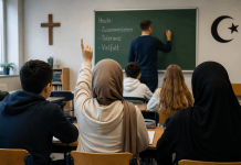 Co piąty uczeń w NRW jest muzułmaninem. Niemieckie szkoły szybko się zmieniają