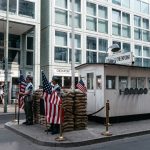 Checkpoint Charlie Berlin