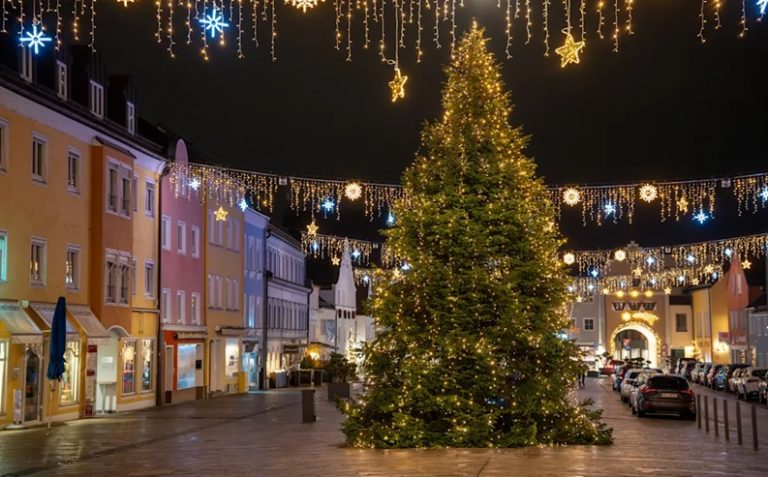 Planowany zamach na jarmark w Bawarii. Główny podejrzany posiadał kilka ciężarówek