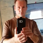 Christian Alfred Nolte