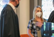 Ruszył proces Niemki, która jest oskarżona o zamordowanie pięciorga swoich dzieci