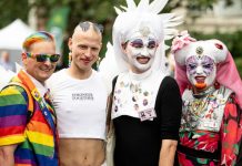 Christopher Street Day 2023 w Berlinie: „Nie jesteśmy tu dla zabawy!”