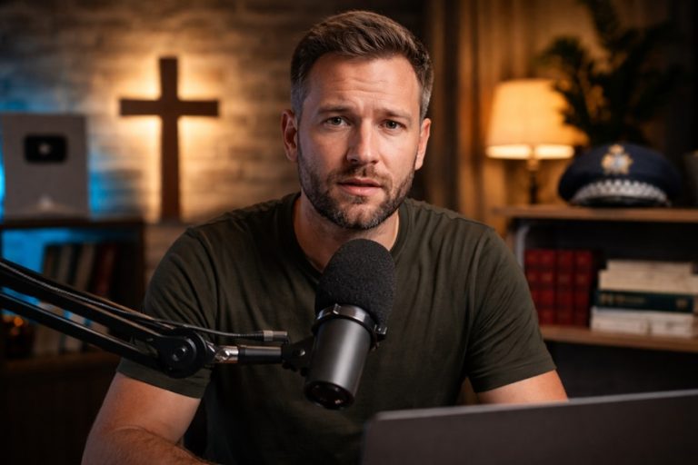 Niemcy: Prokuratura wszczęła śledztwo przeciwko chrześcijańskiemu youtuberowi za krytykę islamu