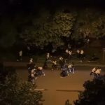 Chuligańska bójka w centrum Monachium