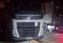 Badenia-Wirtembergia: Spór o Putina wśród kierowców ciężarówek – jedna osoba nie żyje