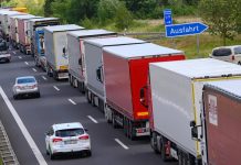 Niemcy przygotowują się na kryzys: branża transportowa apeluje o mobilizację kobiet i emerytów