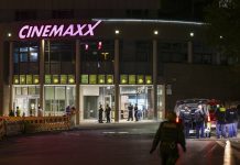 Krefeld chciało deportować irańskiego podpalacza: na próżno