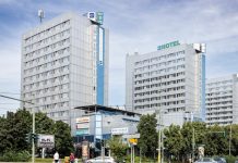 Hotel w Berlinie stanie się ośrodkiem dla uchodźców za 143 miliony euro