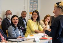 Prawie co trzeci Ukrainiec w Niemczech ma pracę