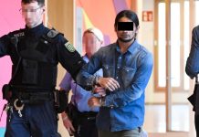 Dane z Saksonii: Co drugie brutalne przestępstwo w więzieniu popełniają cudzoziemcy