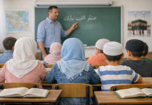 „Codzienne bójki, brak niemieckiego, brak przyszłości” – nauczyciel ujawnia, co dzieje się w klasach integracyjnych w Niemczech