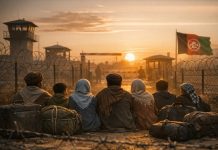 Setki Afgańczyków pozywają Niemcy. Chcą wymusić wjazd do kraju po obietnicach rządu