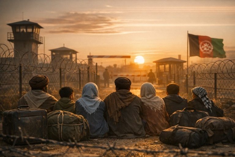 Setki Afgańczyków pozywają Niemcy. Chcą wymusić wjazd do kraju po obietnicach rządu