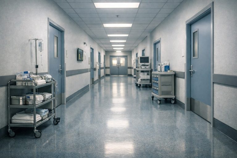 Zieloni chcą zmusić szpitale w Niemczech do wykonywania aborcji