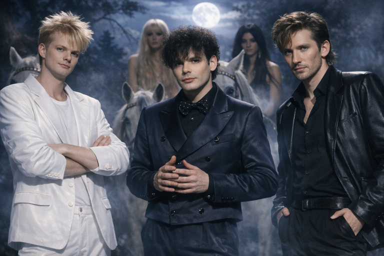 Niemiecki zespół zakazuje Donaldowi Trumpowi używania swoich utworów. Poszło o kultowy hit z lat 80.