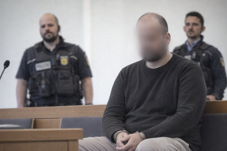 Wstrząs w Niemczech: Nauczyciel religii islamskiej przed sądem. Zarzuty dotyczą wykorzystywania seksualnego dzieci