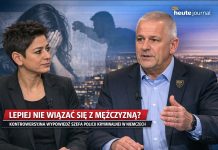 Lepiej nie wchodzić w związek z mężczyzną”. Szokująca rada przedstawiciela niemieckiej policji kryminalnej po publikacji statystyk