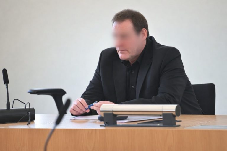 Niemcy: Kara w zawieszeniu dla kierowcy, który zabił matkę z dwojgiem dzieci