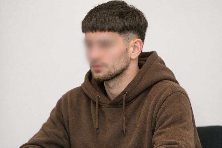 Drezno: Bohater z USA oszpecony nożem w obronie kobiety. Napastnikom grozi deportacja