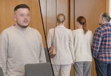 Brutalne zabójstwo młodej matki w NRW. Partner dźgnął ją nożem w szyję