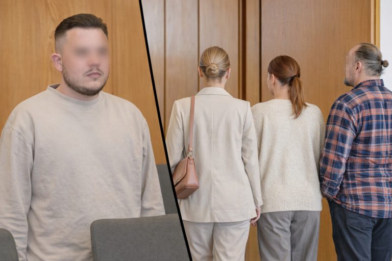 Brutalne zabójstwo młodej matki w NRW. Partner dźgnął ją nożem w szyję