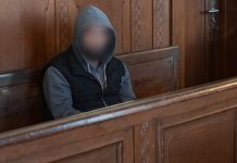 Berlin: Syryjczyk planował atak terrorystyczny z użyciem pasa szahida