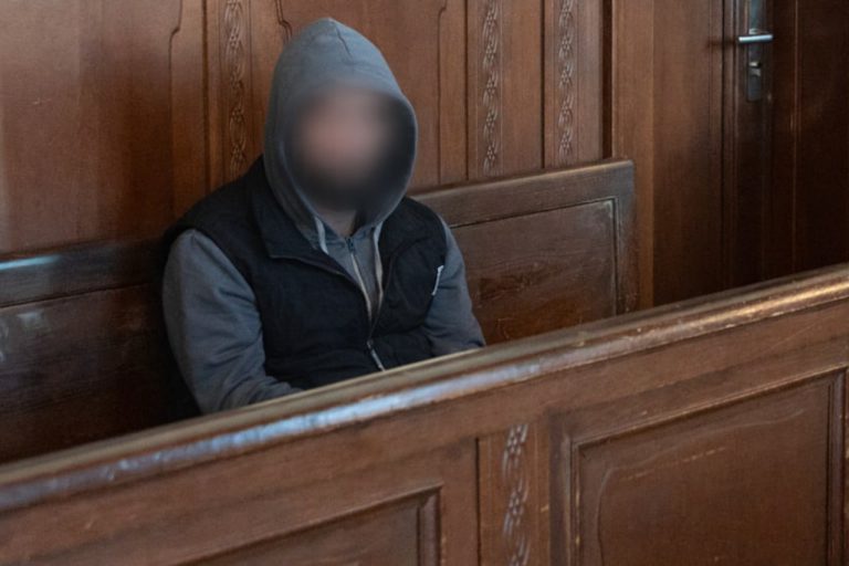 Berlin: Syryjczyk planował atak terrorystyczny z użyciem pasa szahida