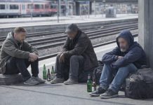 Niemcy mówią „stop” agresji i brudowi. Sprawdź, na których dworcach nie wypijesz już nawet łyka alkoholu