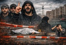 Wstrząsający dokument o młodych islamistach: „Obowiązuje nas prawo szariatu. Prawo niemieckie jest dla nas nieistotne”