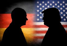 Trump ostro atakuje Merza: „Nic dziwnego, że Niemcom idzie tak źle”