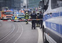 NOWE FAKTY: Czy konflikt domowy doprowadził do masakry? Szokująca przeszłość trenera boksu z Lipska